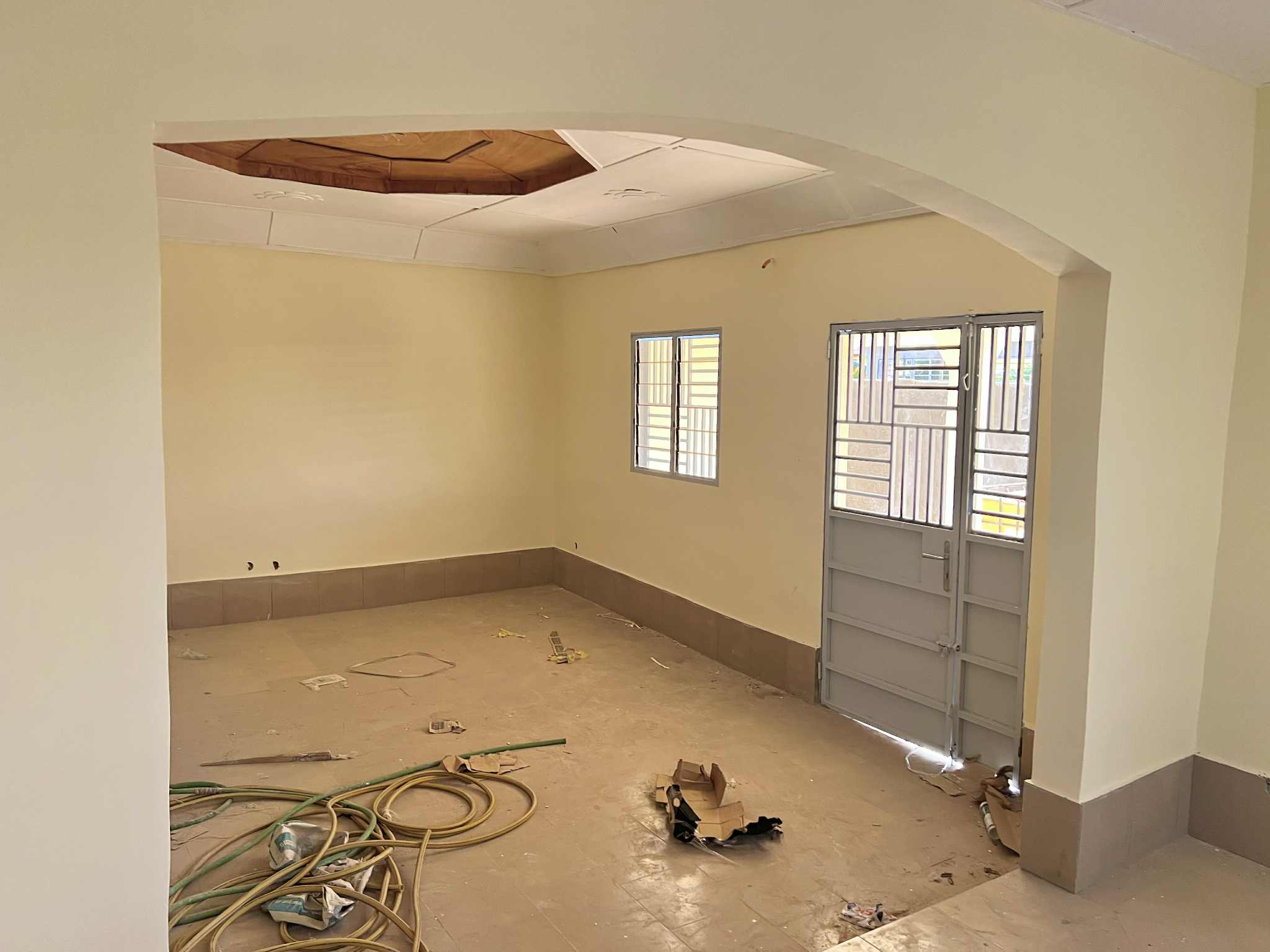 2 Chambres  - 1 Salon   - 1 Salle à manger NATIO CIDT